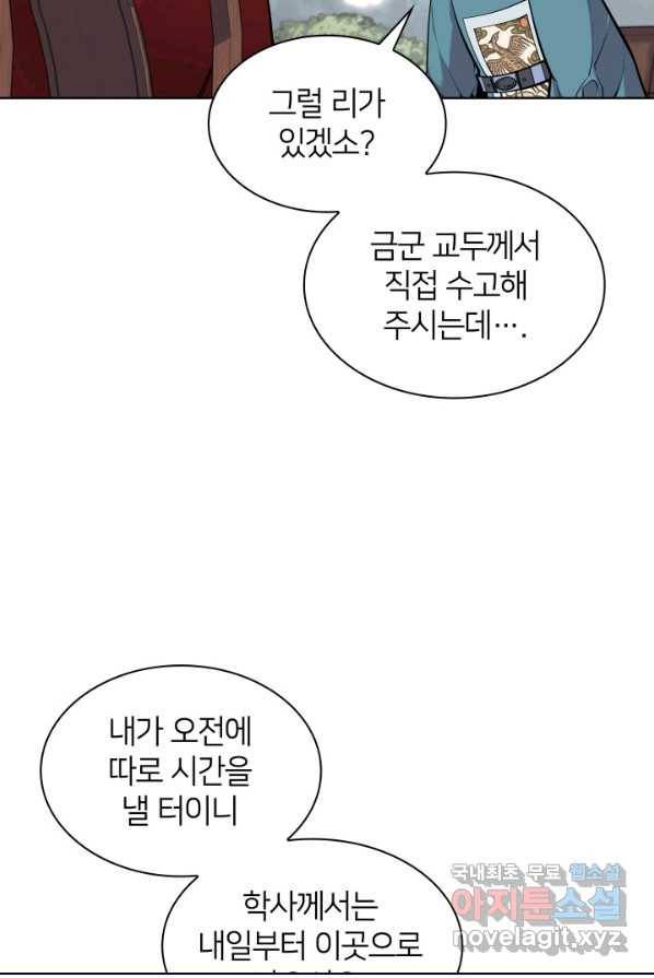 학사검전 1화 121