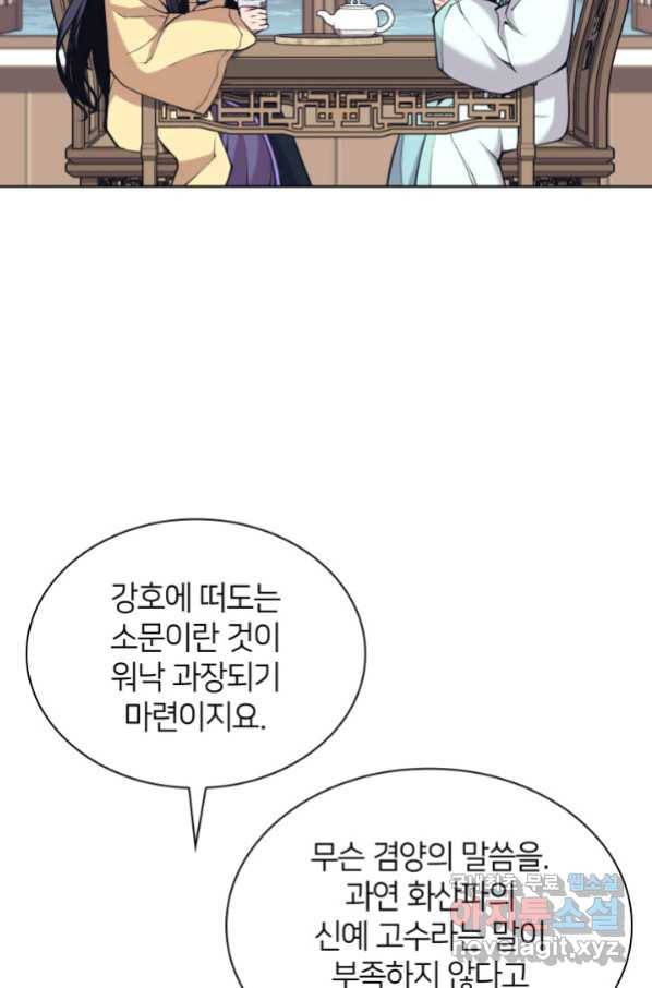 학사검전 10화 64