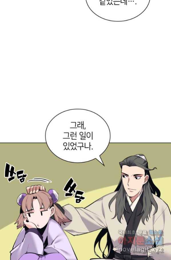 학사검전 15화 127