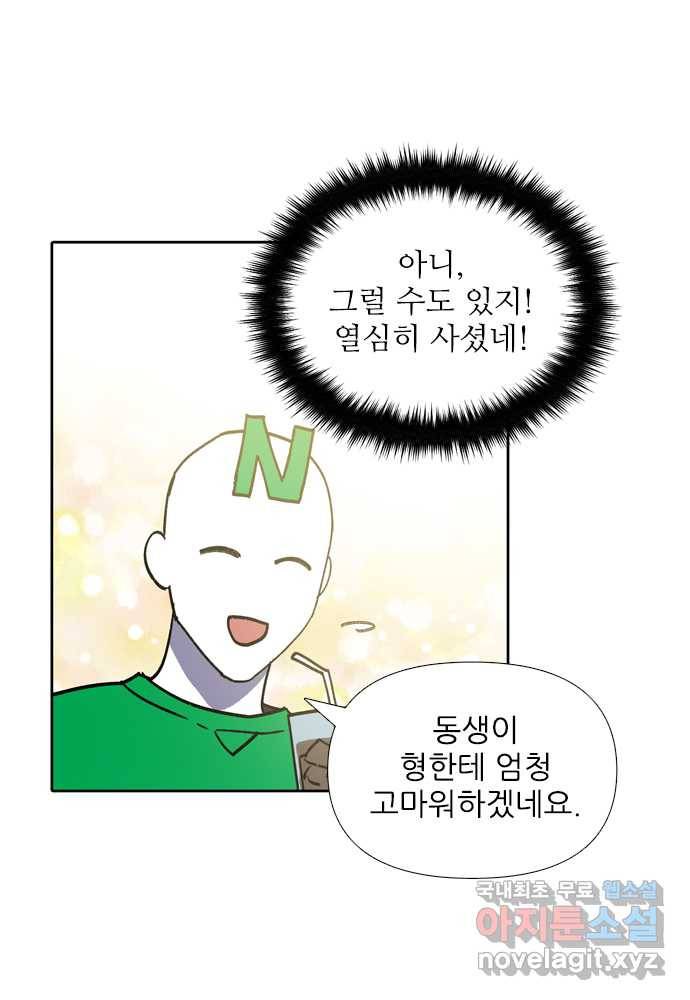 2022 그걸 네가 왜! 3화. 〈내가 키운 S급들 〉 소개팅을 했는데 5