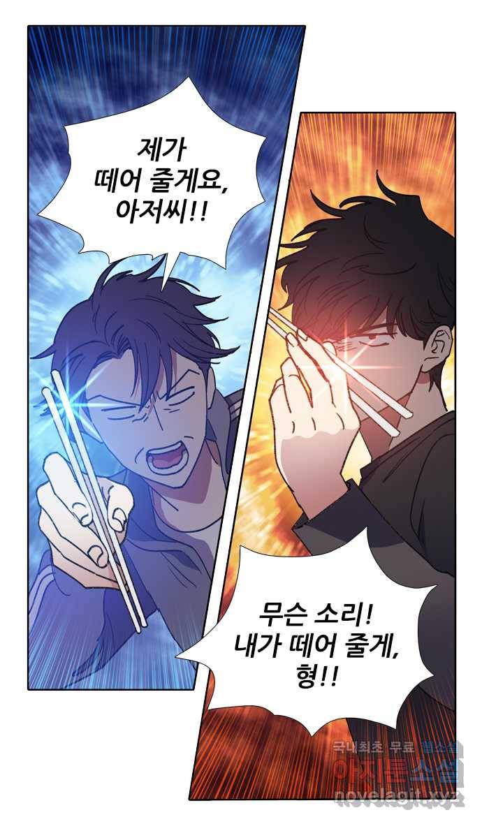 2022 그걸 네가 왜! 3화. 〈내가 키운 S급들 〉 소개팅을 했는데 13