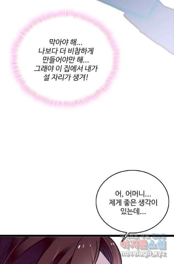 사금:동평백부 넷째 아가씨 133화 6