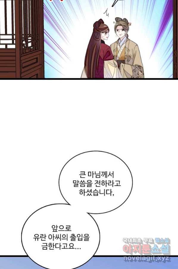 사금:동평백부 넷째 아가씨 133화 8