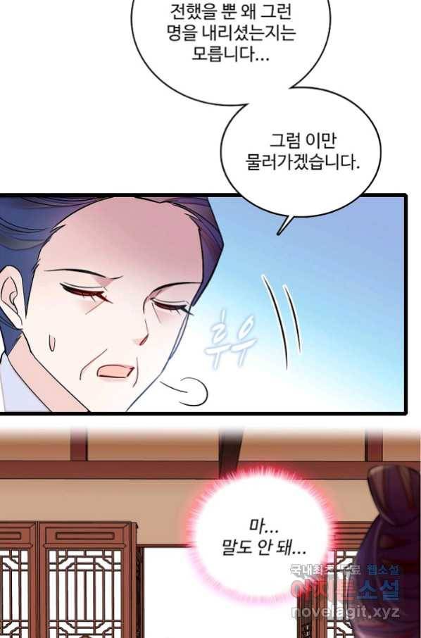 사금:동평백부 넷째 아가씨 133화 11