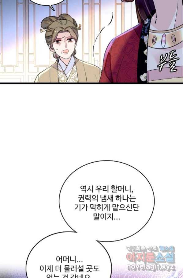 사금:동평백부 넷째 아가씨 133화 13