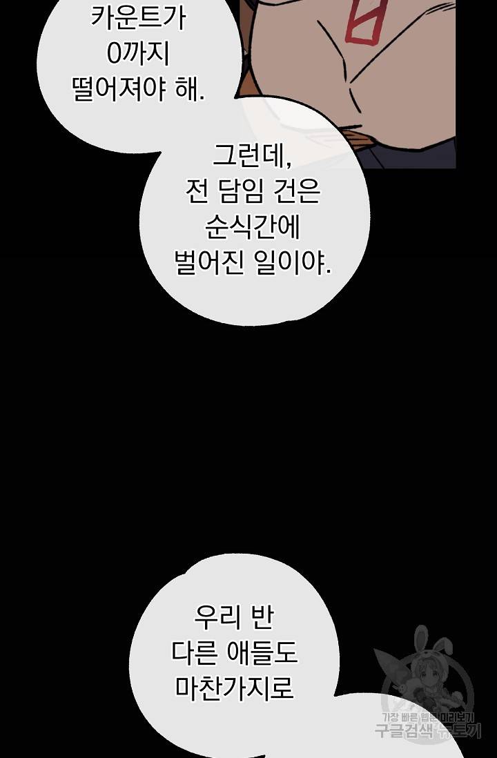 지상최강고3히어로 39화 25