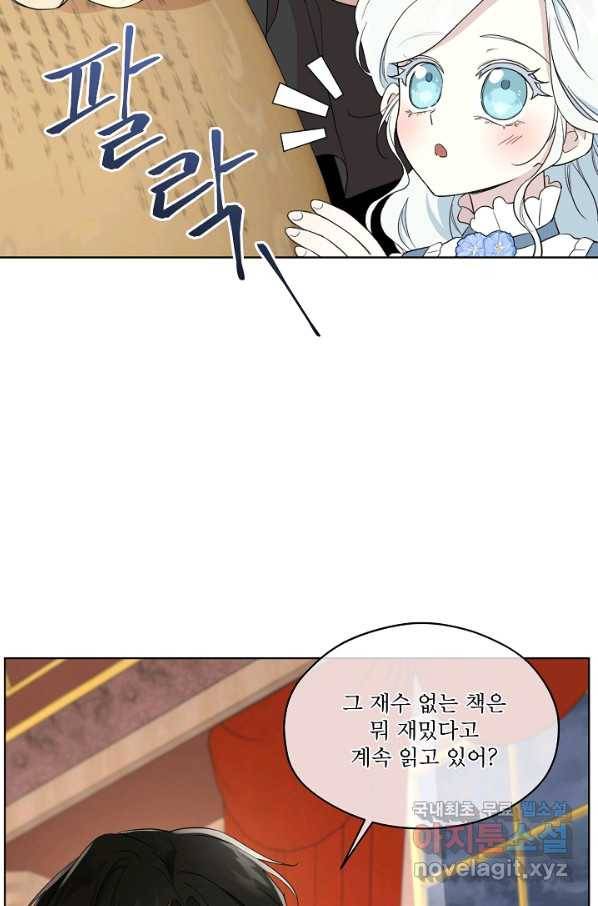 남주의 엄마가 되어버렸다 65화 3