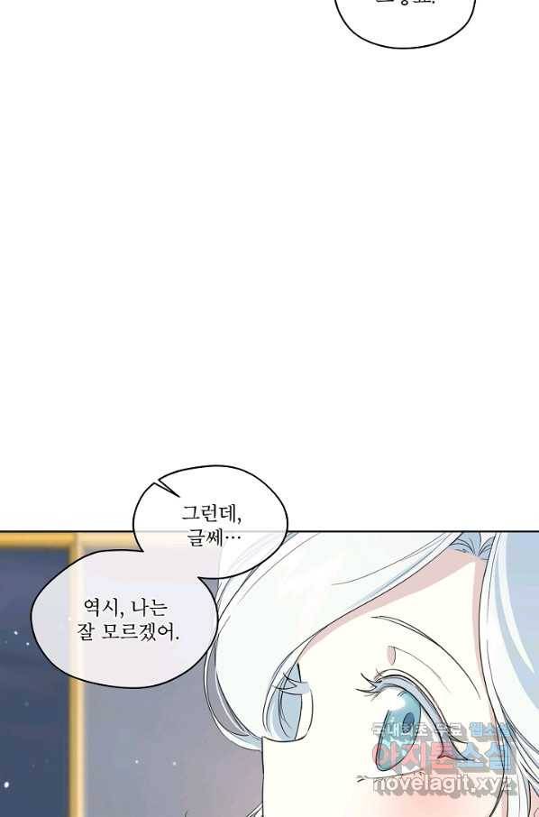남주의 엄마가 되어버렸다 65화 9