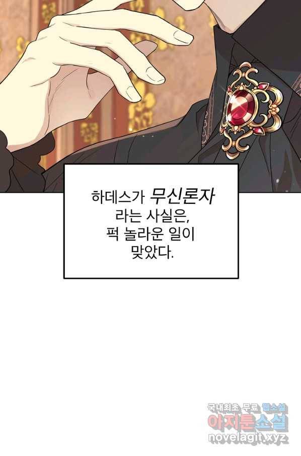 남주의 엄마가 되어버렸다 65화 16