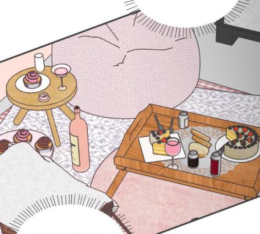 풋내기들 풋내기들 65화 57