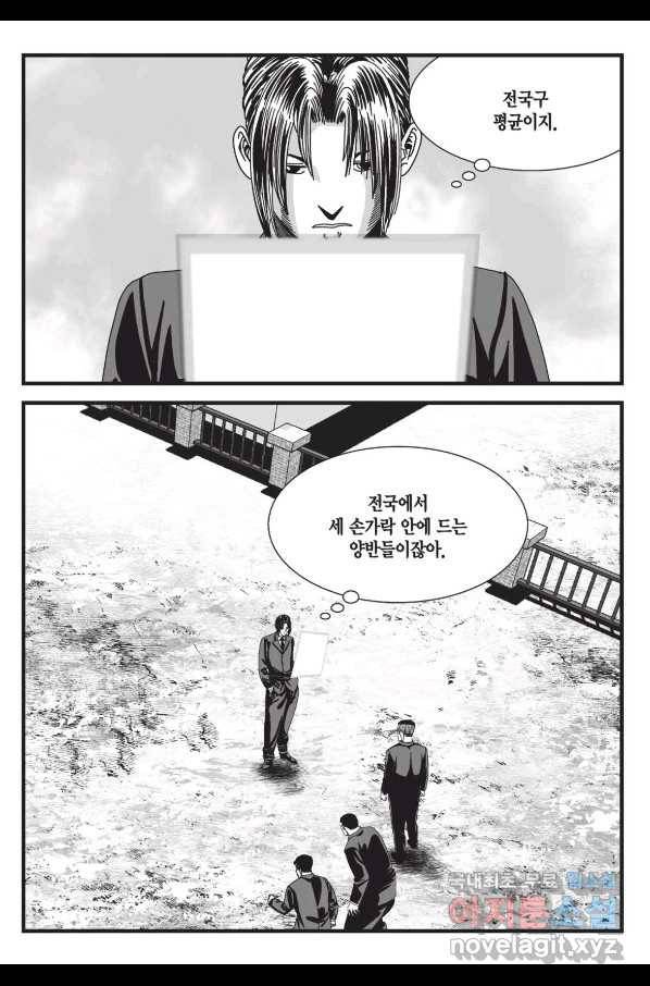 도시정벌 레거시 : 사자의서 2부 28화 36