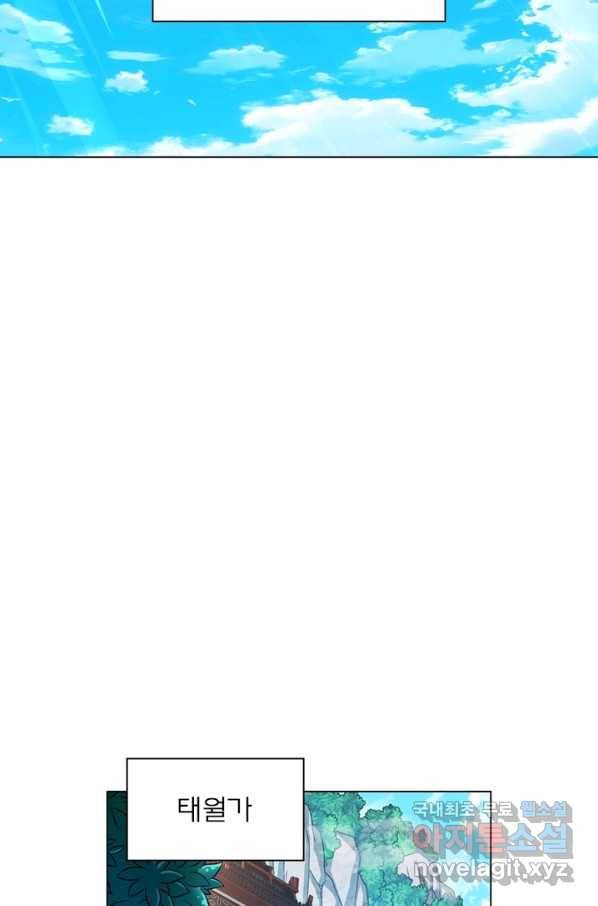 신으로 태어났습니다 461화 6