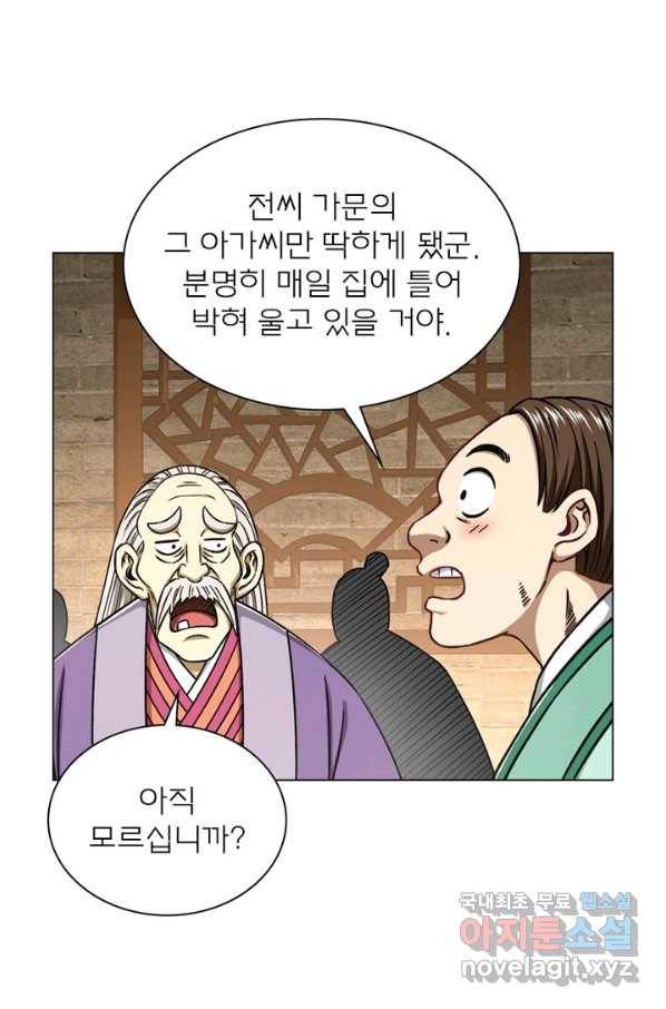 신으로 태어났습니다 461화 43