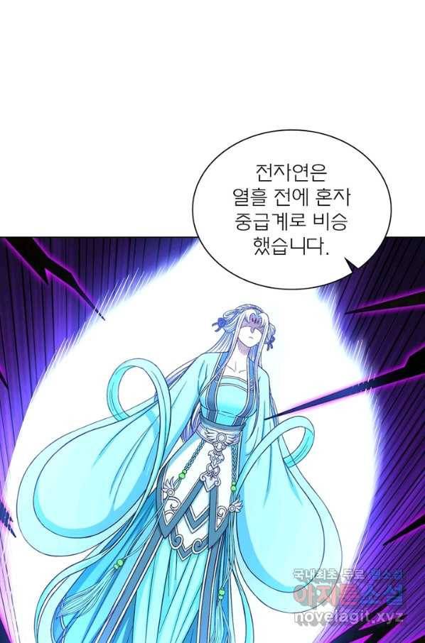 신으로 태어났습니다 461화 44