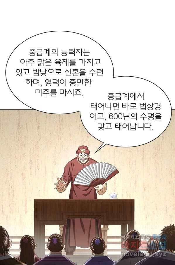 신으로 태어났습니다 461화 48