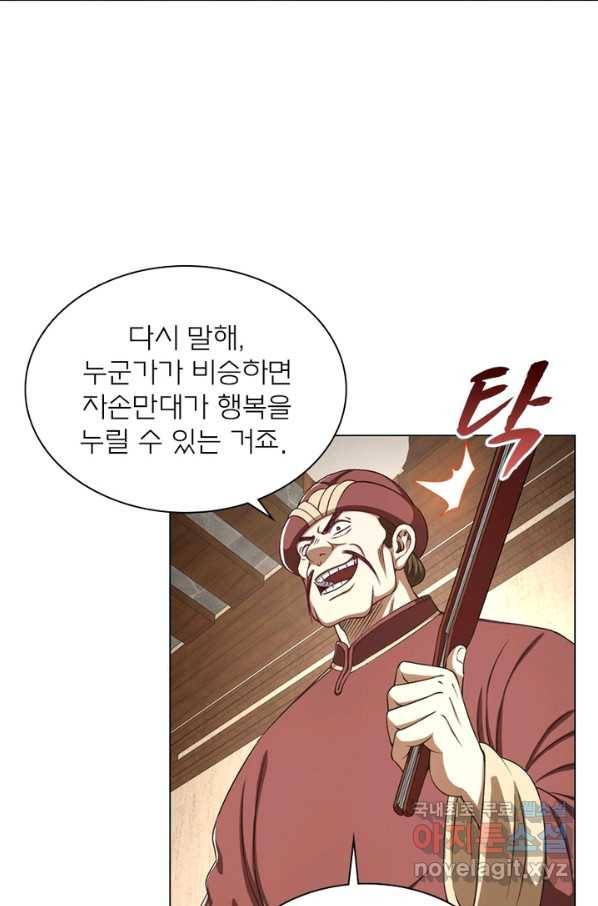 신으로 태어났습니다 461화 49
