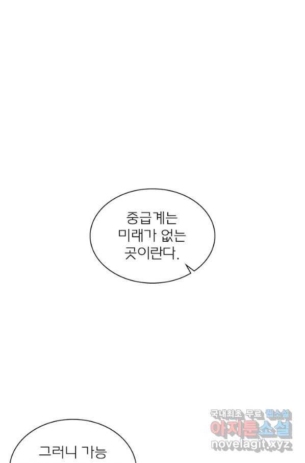 신으로 태어났습니다 461화 51