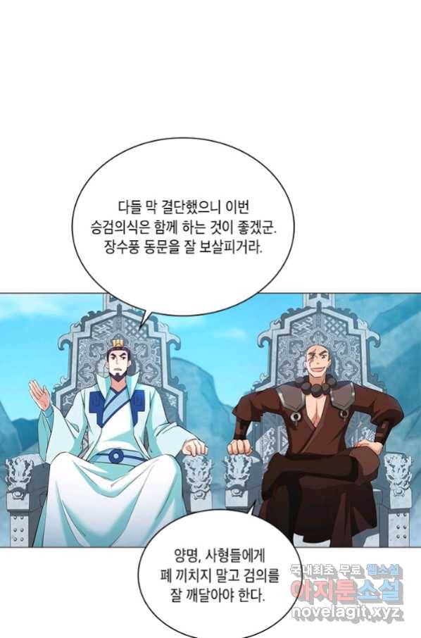 이세계에서 머리로 하드캐리 118화 8