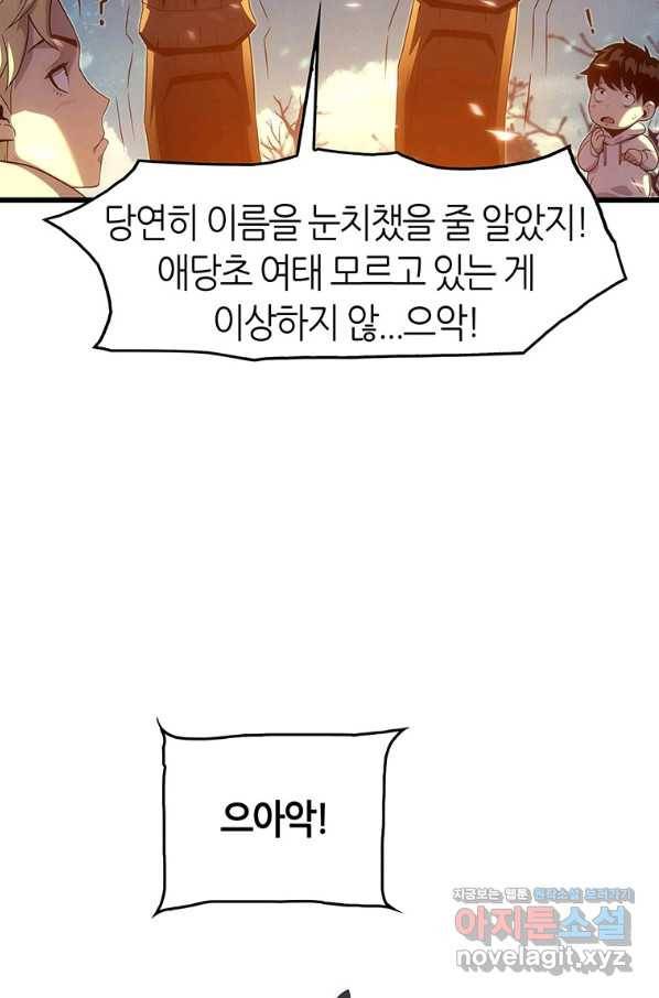 범이 내려왔다 12화 22