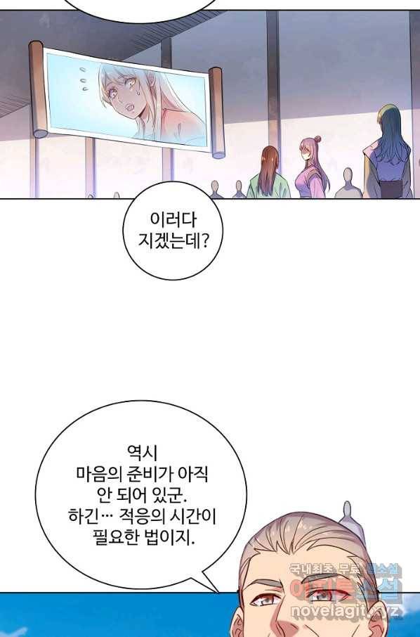 백련성신 670화 4
