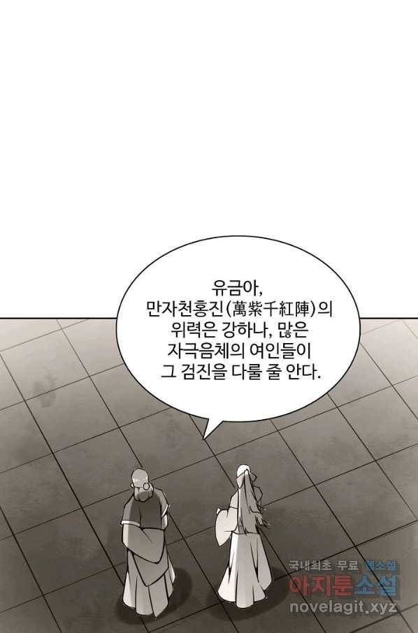 백련성신 670화 24