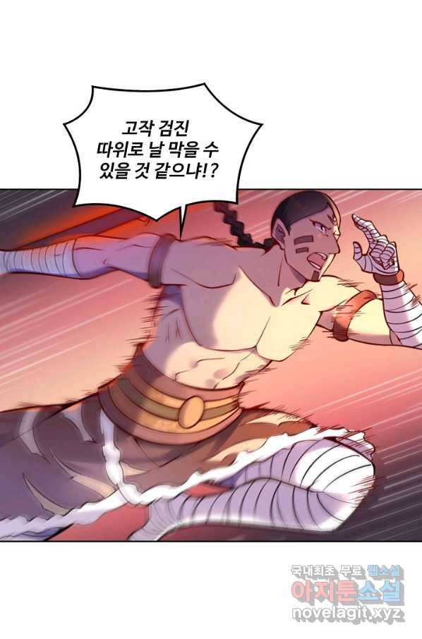 백련성신 670화 38