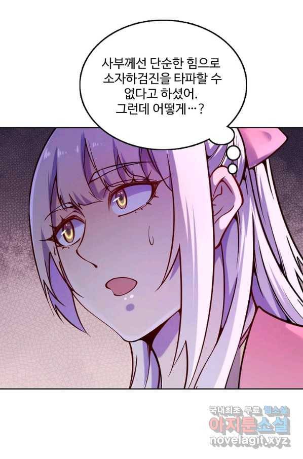 백련성신 670화 43