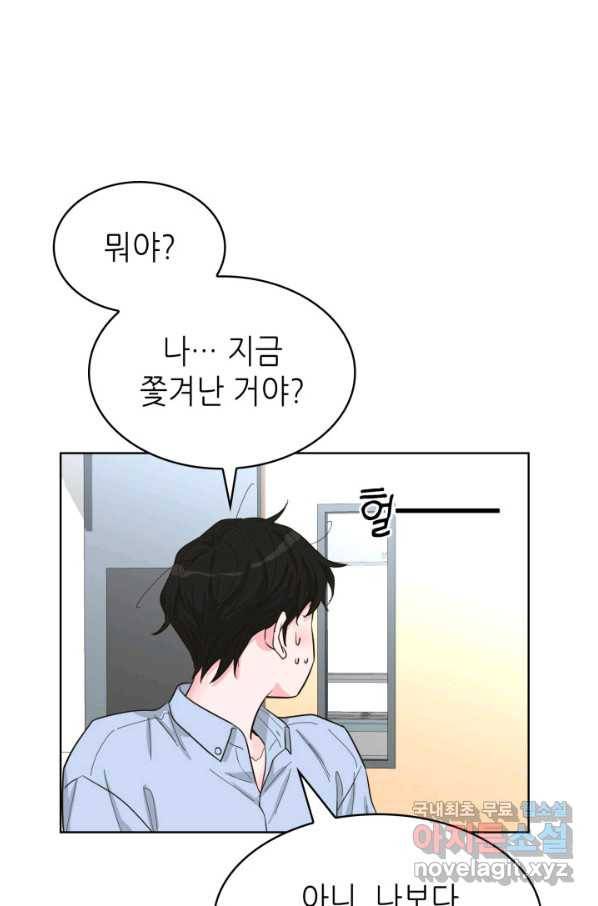 은밀한 나의 동거인 63화 36