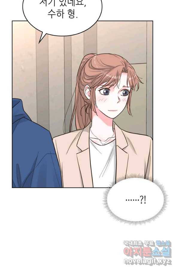 은밀한 나의 동거인 63화 78