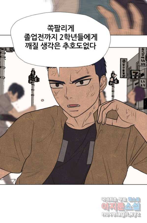 고교정점 303화 전쟁의 마무리 6