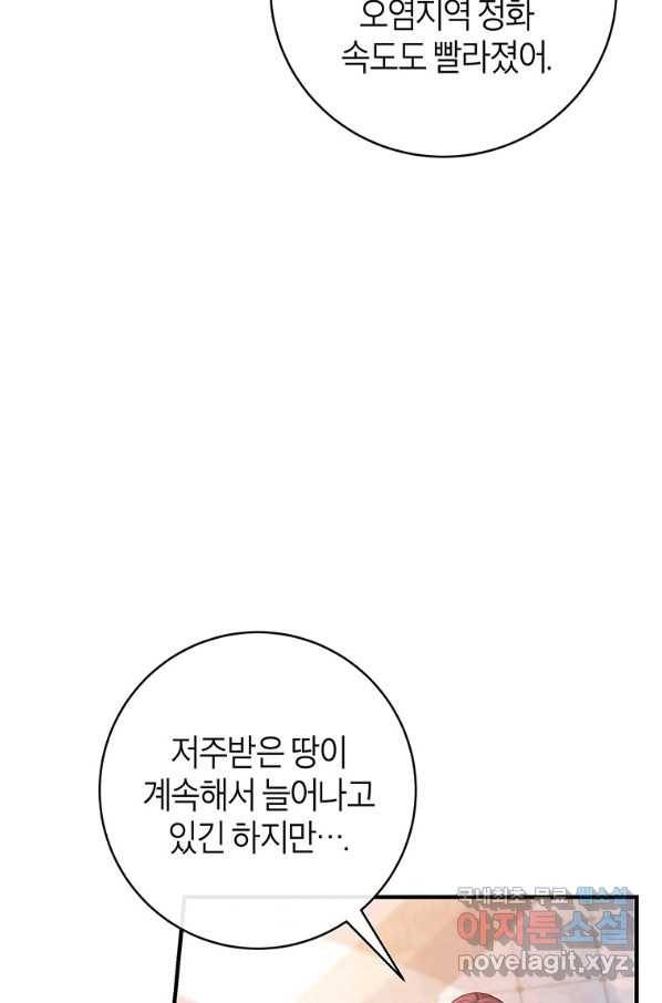 주인공의 구원자가 될 운명입니다 21화 4