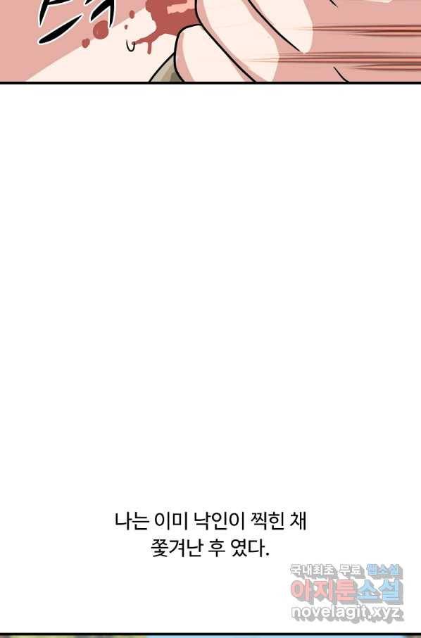 전왕 41화 까짓 거 한번만 입었다 드리죠 3