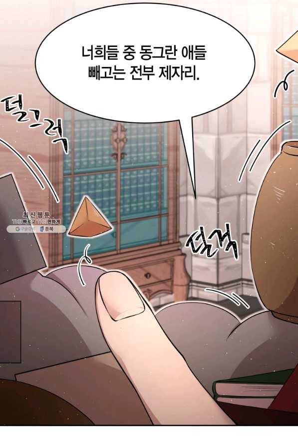 아이고, 폐하! 54화 47