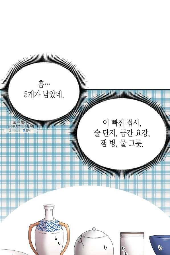 아이고, 폐하! 54화 48