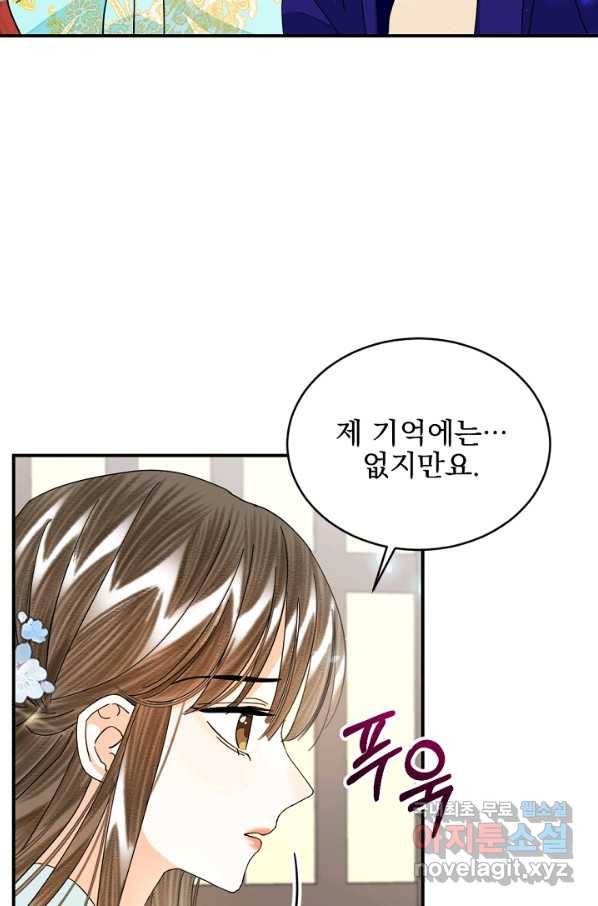 황태자의 첩 30화 11