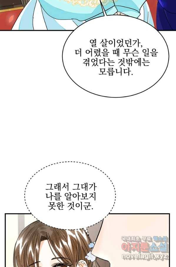황태자의 첩 30화 15