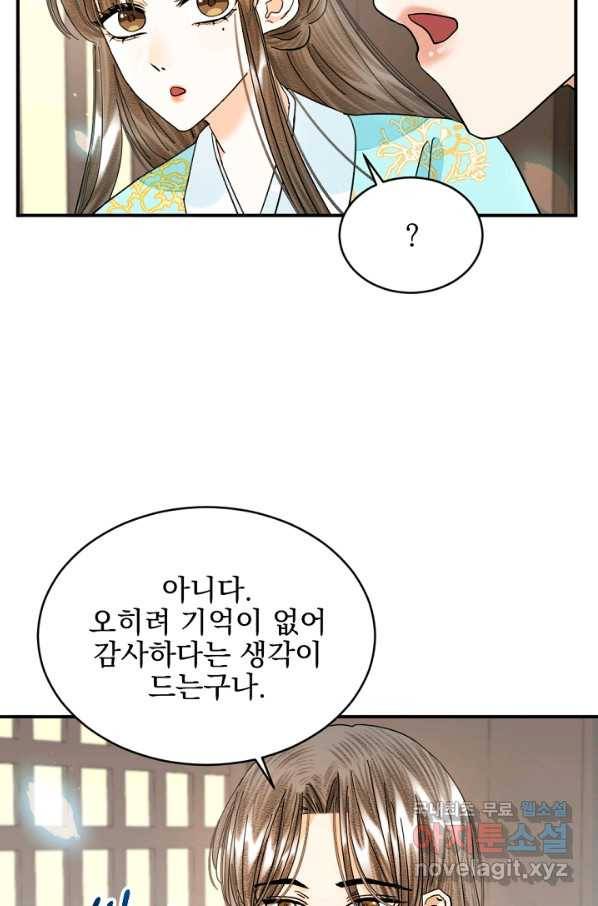 황태자의 첩 30화 16