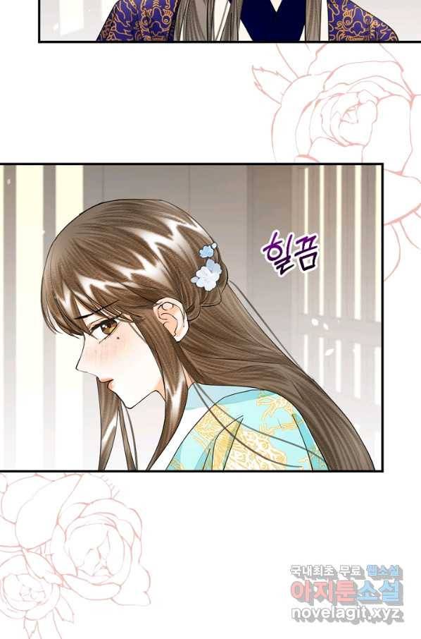 황태자의 첩 30화 31