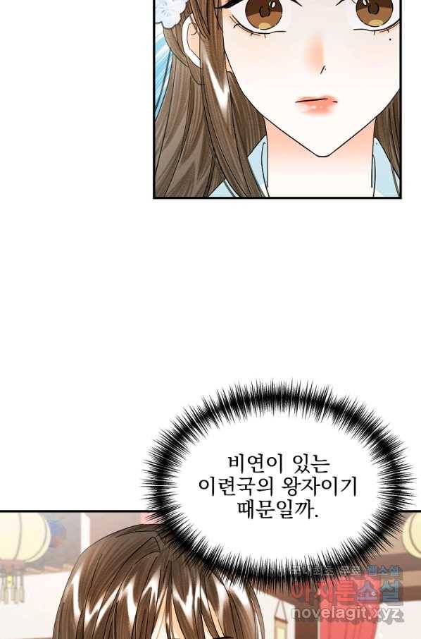 황태자의 첩 30화 66