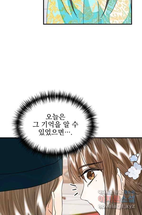 황태자의 첩 30화 75