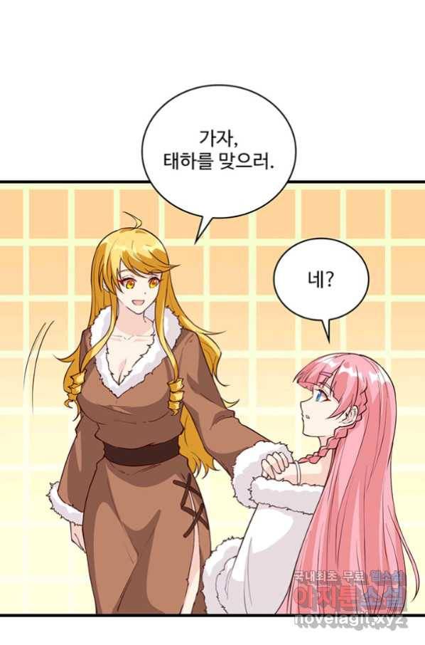생존 마스터가 되었다 121화 7