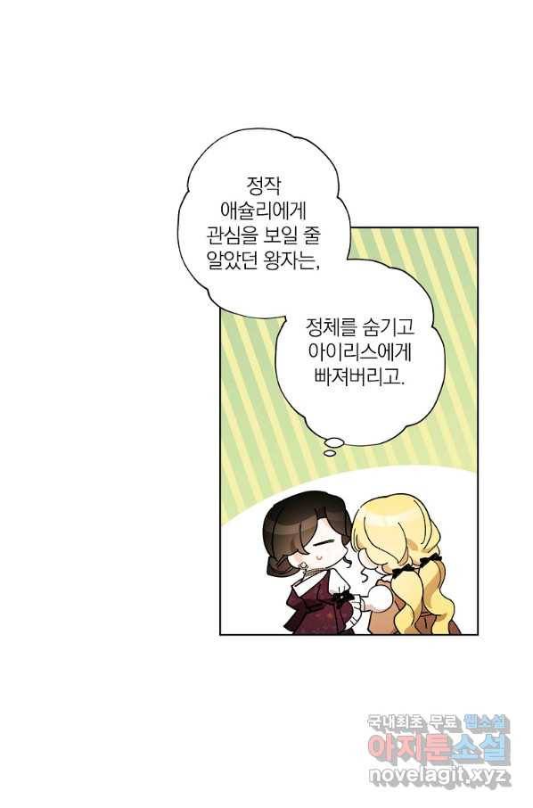 신데렐라를 곱게 키웠습니다 77화 15