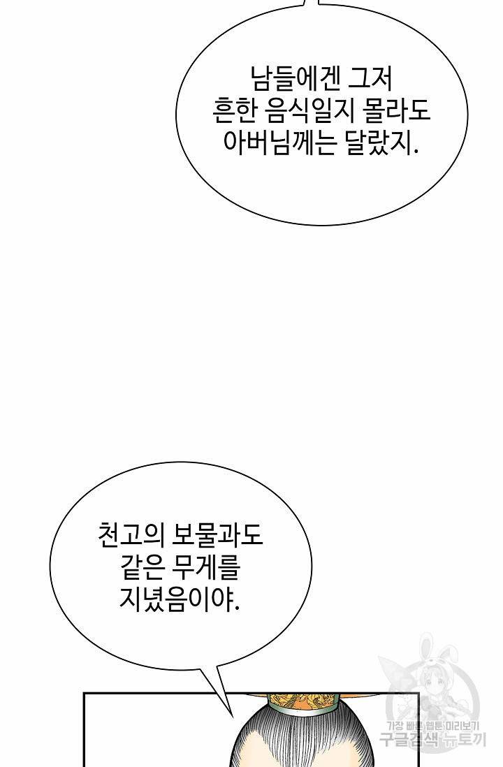 태상교주 숙수되다 100화 26