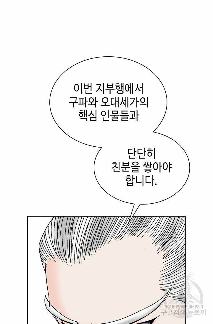 태상교주 숙수되다 100화 66