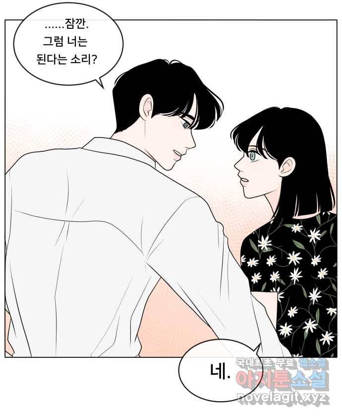 2022 그걸 네가 왜! 5화. 〈간 떨어지는 동거〉 상황에 따라서 7