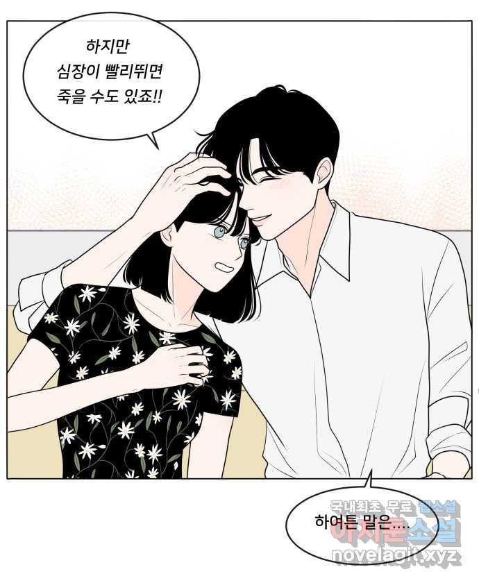 2022 그걸 네가 왜! 5화. 〈간 떨어지는 동거〉 상황에 따라서 11