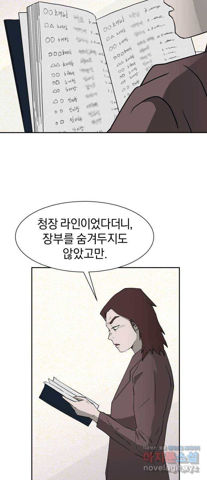 아마도 15화 54