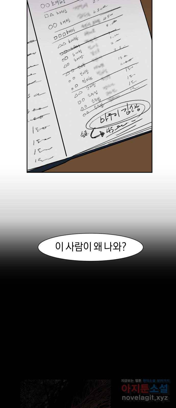 아마도 15화 56
