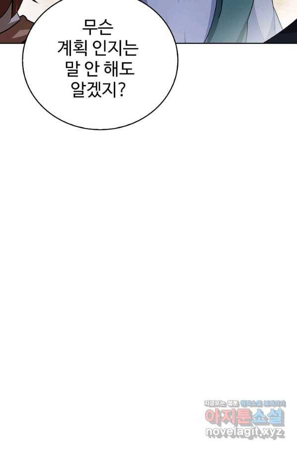 무법신선의 도시강림 79화 88