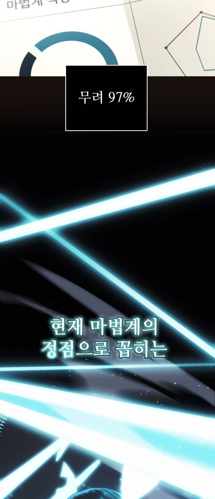 신화급 귀속 아이템을 손에 넣었다 1화 38